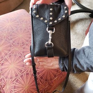 Rebecca Minkoff cell phone bag
